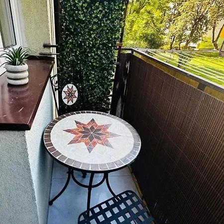 Apartamentysnu, Przystan Nad Potokiem Radom