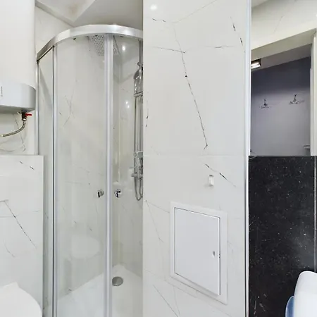 Apartamentysnu, Przystan Nad Potokiem Apartment *
