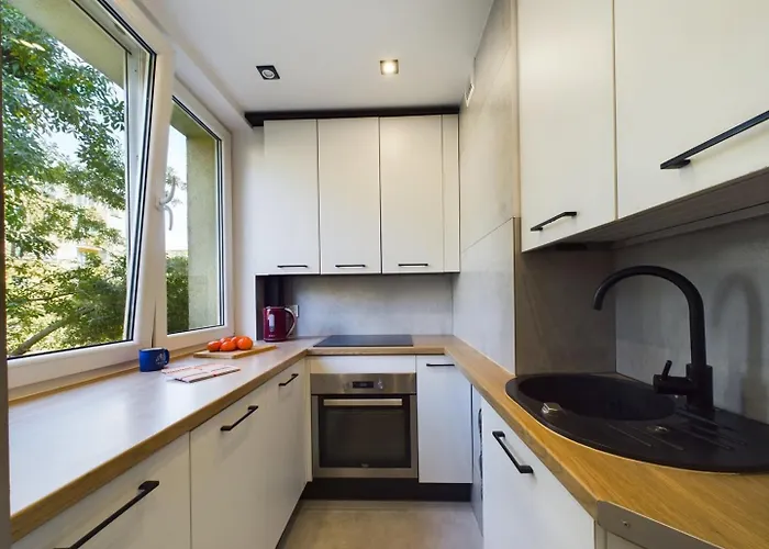 Apartamentysnu, Przystań Nad Potokiem *