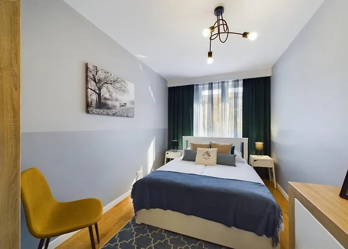 Apartament Apartamentysnu, Przystań Nad Potokiem Radom