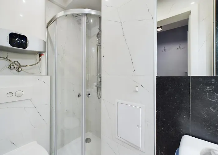 Apartamentysnu, Przystań Nad Potokiem Apartament *